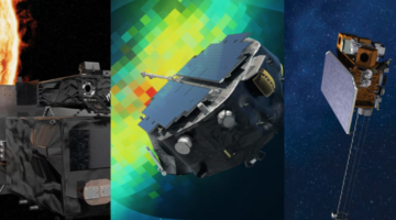 مهمة فضائية جديدة من ناسا لاستكشاف أسرار الغلاف الشمسي عبر مركبة IMAP